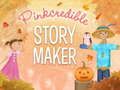 لعبة Pinkcredible ﺔﺼﻘﻟﺍ ﻊﻧﺎﺻ  على الانترنت
