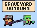 لعبة Gundown ﺓﺮﺒﻘﻣ  على الانترنت