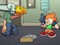 لعبة FNF ﺪﺿ The Skull Kid: ﺯﺪﻧﻭﺍﺮﺟﻮﻴﻧ ﻉﺎﻘﻳﺇ ﻭﺩﺮﻤﺘﻣ  على الانترنت