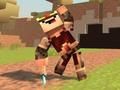 لعبة Bed Wars 3D ﻙﺮﻳﺮﺳ ﻦﻋ ﻊﻓﺍﺩ  على الانترنت