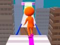 لعبة Stickman ﺐﻌﻛ ءﺍﺪﻋ  على الانترنت