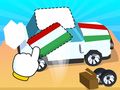 لعبة 3D ﻊﻴﻤﺠﺗ ﺔﺒﻌﻟ  على الانترنت