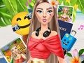 لعبة ASMR ﺭﺍﺪﺻﺇ :ﻲﻌﻣ ﺮﻔﺴﻟﺍ  على الانترنت
