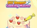 لعبة DIY ﻯﻮﻠﺤﻟﺍ ﺦﺒﻃ ﺪﻴﺳ  على الانترنت