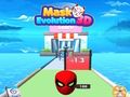 لعبة 3D ﻉﺎﻨﻘﻟﺍ ﺭﻮﻄﺗ  على الانترنت