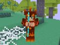 لعبة CubeRealm. io على الانترنت لعبة CubeRealm. io على الانترنت