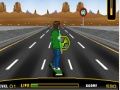 لعبة Ben 10 Highway Skatoboard على الانترنت لعبة Ben 10 Highway Skatoboard على الانترنت