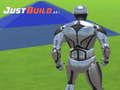 لعبة JustBuild. ًﺍﺪﺟ ﻚﺤﻀﻣ  على الانترنت