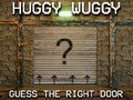 لعبة Huggy Wuggy ﺢﻴﺤﺼﻟﺍ ﺏﺎﺒﻟﺍ ﻦﻴﻤﺨﺗ  على الانترنت