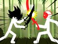 لعبة Stickman ﻞﻈﻟﺍ ﻝﺎﺘﻗ  على الانترنت