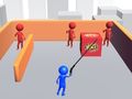 لعبة 3D ﺭﺎﻨﻟﺍ ﻖﻠﻄﻣ ﺱﻮﺳﺎﺟ ﺪﻴﺴﻟﺍ  على الانترنت