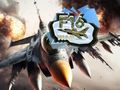 لعبة F16 ﺏﺮﺣ  على الانترنت