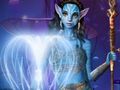لعبة Na'vi Warriors Saga ﺔﻳﺰﻣﺮﻟﺍ ﺓﺭﻮﺼﻟﺍ  على الانترنت