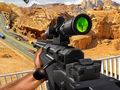 لعبة 3D ﻝﺎﺘﻘﻟﺍ ﺹﺎﻨﻗ  على الانترنت