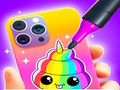 لعبة DIY ﻝﻮﻤﺤﻤﻟﺍ ﻒﺗﺎﻬﻟﺍ ﺔﻟﺎﺣ  على الانترنت