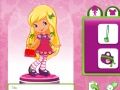 لعبة Fresh Fashions ﻚﻴﺗﻮﺑ  على الانترنت