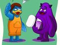 لعبة Grimace Monsters DOP ﺔﺼﻗ  على الانترنت