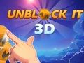 لعبة 3D ﻪﻴﻠﻋ ﺮﻈﺤﻟﺍ ءﺎﻐﻟﺇ  على الانترنت