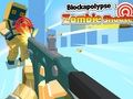 لعبة Blockapolypse ﺭﺎﻨﻟﺍ ﻖﻠﻄﻣ ﻲﺒﻣﻭﺯ  على الانترنت