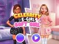 لعبة E-Girl vs Soft-Girl ﺮﻴﻫﺎﺸﻤﻟﺍ  على الانترنت