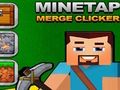 لعبة MineTap ﺱﺮﻔﻟﺍ ﺞﻣﺩ  على الانترنت
