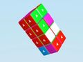 لعبة 3D ﻞﺘﻛ  على الانترنت