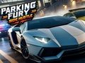 لعبة Parking Fury 3D: ﻲﺒﻧﺎﺠﻟﺍ ﻡﺎﺣﺰﻟﺍ على الانترنت لعبة Parking Fury 3D: ﻲﺒﻧﺎﺠﻟﺍ ﻡﺎﺣﺰﻟﺍ على الانترنت