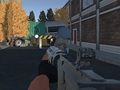 لعبة FPS-ﻲﺒﻣﻭﺯ  على الانترنت