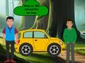 لعبة ﺓﺭﺎﻴﺴﻟﺍ ﺡﺎﺘﻔﻣ ءﺎﻗﺪﺻﻷ﻿ﺍ ﺪﺠﻳ  على الانترنت