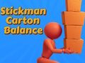 لعبة StickMan ﻥﻮﺗﺮﻜﻟﺍ ﻥﺯﺍﻮﺗ  على الانترنت
