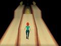 لعبة 3D ءﺍﺪﻋ ﻦﻴﻟ  على الانترنت