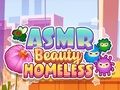 لعبة ASMR ﻯﻭﺄﻣ ﻼ﻿ﺑ ﻝﺎﻤﺠﻟﺍ  على الانترنت
