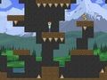 لعبة Noobie: ﻯﺮﺧﺃ ﺓﺮﻣ ﺏﻭﺮﻬﻟﺍ  على الانترنت