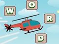لعبة Mathcopter ﻖﻠﺤﺗ ﺔﻤﻠﻛ  على الانترنت