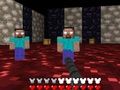 لعبة Herobrine 3D ﻲﻓ ﻰﺗﻮﻤﻟﺍ ﺐﻳﺩﺍﺮﺳ  على الانترنت