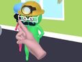 لعبة 3D ﺮﺘﺳﺎﻣ ﻚﻴﻠﻓ  على الانترنت