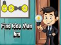 لعبة Idea Man Jim ﻦﻋ ﺚﺤﺑﺍ  على الانترنت