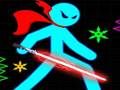 لعبة Stickman Fight Pro على الانترنت