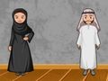 لعبة ﻝﺎﻤﺠﻟﺍ ﻥﻮﺒﻛﺮﻳ ﻝﺎﻔﻃﺃ ﻦﻋ ﺚﺤﺒﻟﺍ  على الانترنت