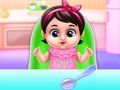 لعبة ﻝﺎﻔﻃﻸ﻿ﻟ ﺦﺒﻄﻤﻟﺍ ﺏﺎﻌﻟﺃ ﺔﻋﻮﻤﺠﻣ  على الانترنت