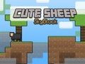 لعبة Skyblock ﻡﺎﻨﻏﻷ﻿ﺍ ﻒﻴﻄﻟ  على الانترنت