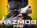 لعبة FPS ﺏﻮﻣﺯﺎﺣ  على الانترنت