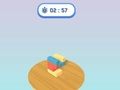 لعبة 3D ﻡﺎﺟ ﺝﺮﺑ  على الانترنت