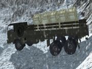 لعبة Mountain Simulator ﻊﺋﺎﻀﺑ ﺔﻨﺣﺎﺷ  على الانترنت