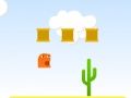 لعبة Drop Hop 3 ﺓﺰﻔﻗ  على الانترنت