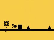 لعبة ﺔﻧﻮﻨﺠﻤﻟﺍ ﺕﺍﺰﻔﻘﻟﺍ  على الانترنت