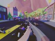 لعبة ﺓﺪﻤﻋ :ﻲﻛﺎﺤﻣ ﻖﻧﺄﺘﻤﻟﺍ  على الانترنت