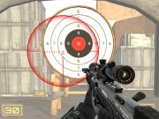 لعبة FPS ﺩﺎﻌﺑﻷ﻿ﺍ ﻲﺛﻼ﻿ﺛ ﻑﺪﻬﻟﺍ ﻰﻠﻋ ﺭﺎﻨﻟﺍ ﻕﻼ﻿ﻃﺇ  على الانترنت