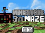 لعبة MineBlocks 3D ﺔﻫﺎﺘﻤﻟﺍ على الانترنت لعبة MineBlocks 3D ﺔﻫﺎﺘﻤﻟﺍ على الانترنت