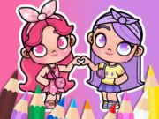 لعبة ﺔﻳﺰﻣﺮﻟﺍ ﺭﻮﺼﻟﺍ ﻢﻟﺎﻋ ﻲﻓ BFF :ﻦﻳﻮﻠﺘﻟﺍ ﺏﺎﺘﻛ على الانترنت لعبة ﺔﻳﺰﻣﺮﻟﺍ ﺭﻮﺼﻟﺍ ﻢﻟﺎﻋ ﻲﻓ BFF :ﻦﻳﻮﻠﺘﻟﺍ ﺏﺎﺘﻛ على الانترنت